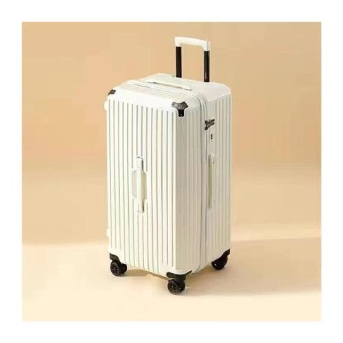 時尚多巴胺大容量旅行箱30寸萬向輪行李箱100寸拉桿箱戶外密碼箱