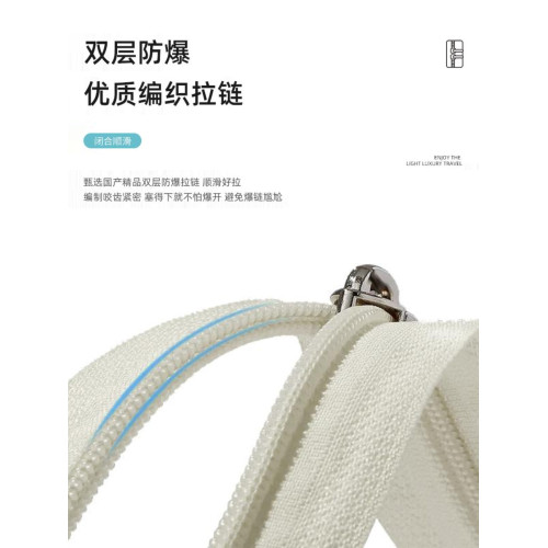 超大容量行李箱2026款大容量前開口登機箱萬向輪輕便拉桿箱旅行箱