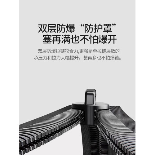 行李箱可擴展旅行箱雙層防爆拉鍊拉桿箱女2026新款男結實耐用登機 行李箱可擴展旅行箱雙層防爆拉鍊拉桿箱女2026新款男結實耐用登機