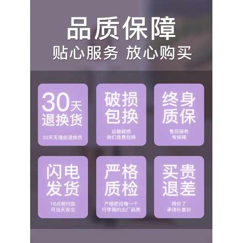 2026新款28寸大容量行李箱女結實耐用32超大號旅行拉桿密碼皮箱子