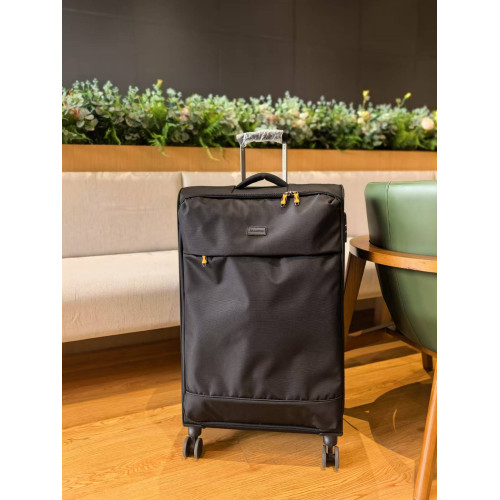 28寸僅2.7kg出口日本拉桿箱旅行箱超輕牛津布行李箱登機托運箱24