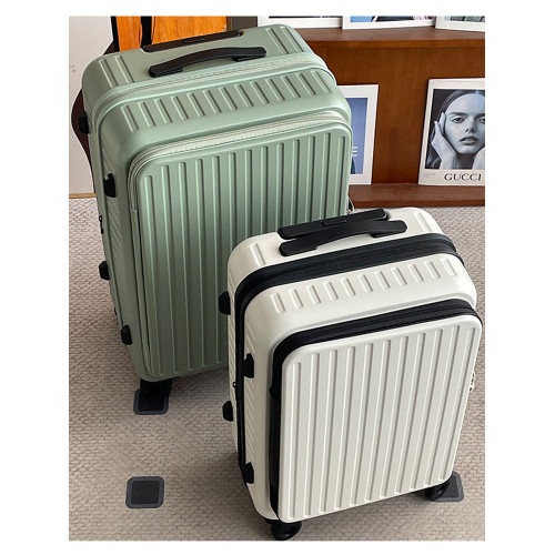 2025新款行李箱女24寸側開蓋大容量28寸拉桿箱男20寸登機箱旅行箱 2025新款行李箱女24寸側開蓋大容量28寸拉桿箱男20寸登機箱旅行箱