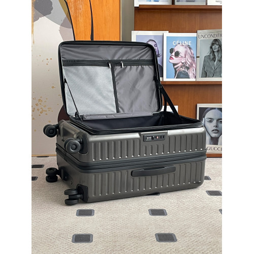 2025新款行李箱女24寸側開蓋大容量28寸拉桿箱男20寸登機箱旅行箱 2025新款行李箱女24寸側開蓋大容量28寸拉桿箱男20寸登機箱旅行箱