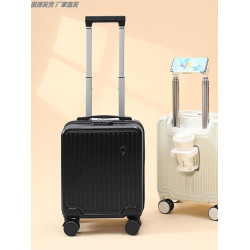 20x30x40登機箱春秋航空行李小型14寸手提拉桿旅行13寸可免托運袋