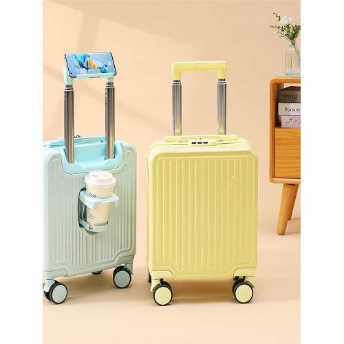 20x30x40登機箱春秋航空行李小型14寸手提拉桿旅行13寸可免托運袋