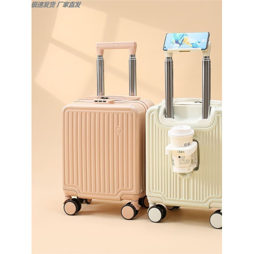 20x30x40登機箱春秋航空行李小型14寸手提拉桿旅行13寸可免托運袋