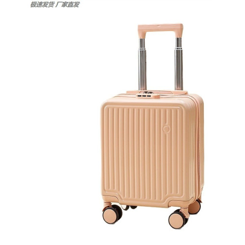 20x30x40登機箱春秋航空行李小型14寸手提拉桿旅行13寸可免托運袋