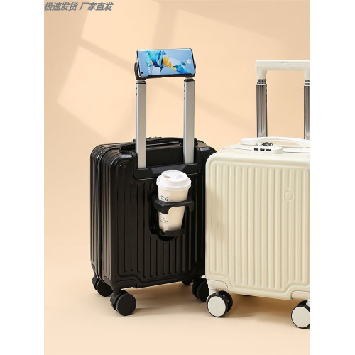 20x30x40登機箱春秋航空行李小型14寸手提拉桿旅行13寸可免托運袋