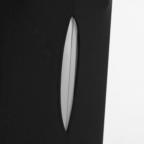 行李箱保護套防刮防塵高彈力拉桿箱套簡約圖案托運專用保護行李