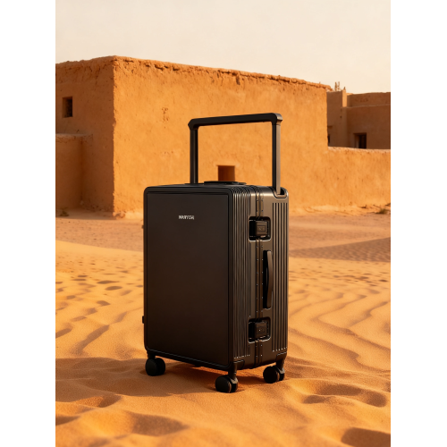 2026新款寬拉桿行李箱女小型20寸登機箱24拉桿箱密碼旅行男皮箱子