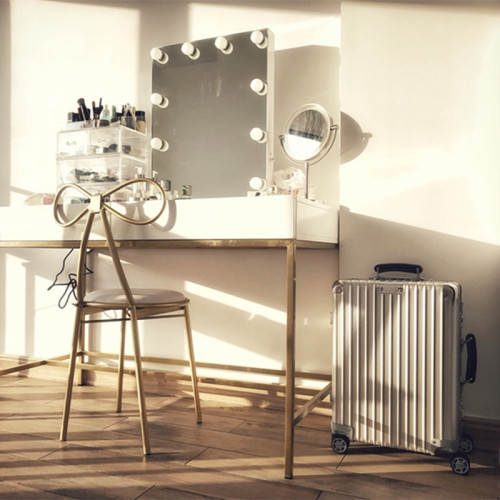 SGG全鋁鎂合金拉桿箱萬向輪26寸男女商務登機旅行箱金屬硬行李箱