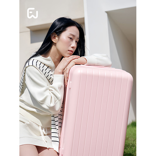 行李箱女大容量拉桿箱高顔值新款學生28寸20寸登機旅行箱結實耐用