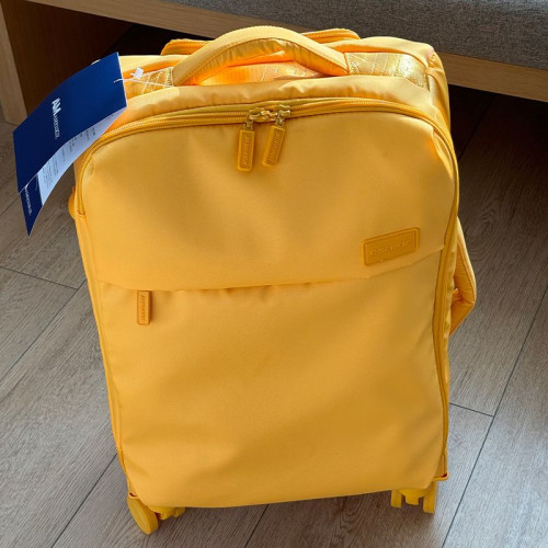 僅1.8kg超輕出口日單牛津布拉桿箱20寸登機箱靜音萬向輪24旅行箱