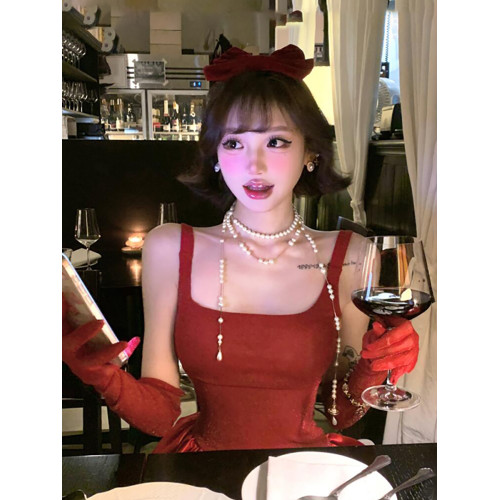 破碎珍珠項鍊女2026新款長款不規則毛衣鏈小衆多層曡帶頸鏈鎖骨鍊 破碎珍珠項鍊女2026新款長款不規則毛衣鏈小衆多層曡帶頸鏈鎖骨鍊