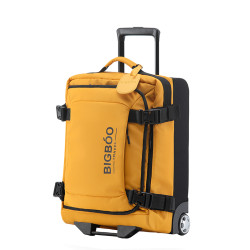 出口日本拉桿箱拖輪包行李箱牛津布男登機箱大容量旅行箱超輕