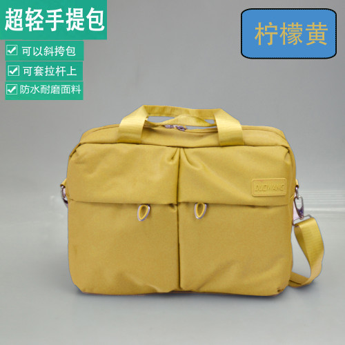 出口超輕行李箱牛津布大容量機箱萬向輪旅行箱20寸防水皮箱拉桿箱