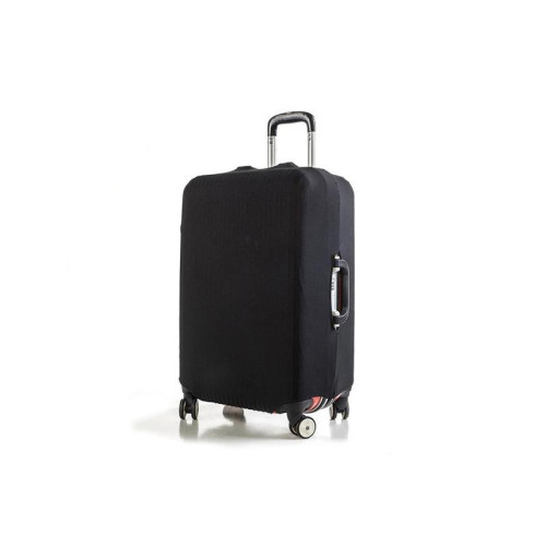 加厚保護套彈力行李箱子外套罩旅行箱布套防塵皮箱防水耐磨拉桿箱 加厚保護套彈力行李箱子外套罩旅行箱布套防塵皮箱防水耐磨拉桿箱