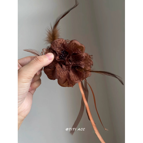 復古仿珍珠蕾絲花項鍊女長款氣質三層鎖骨鍊氛圍感毛衣鏈多層頸鏈 復古仿珍珠蕾絲花項鍊女長款氣質三層鎖骨鍊氛圍感毛衣鏈多層頸鏈