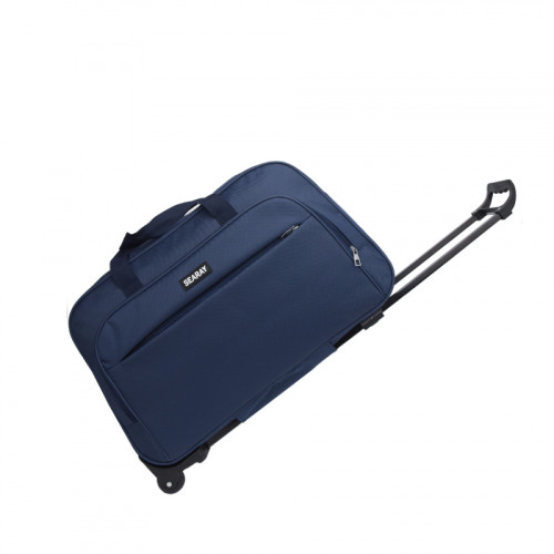 拉桿包出差包旅行包女手提包旅遊包男登機箱大容量手拖包行李包袋