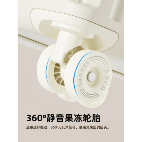 超大容量行李箱28寸2026新款女結實耐用拉桿旅行密碼箱子24寸男生