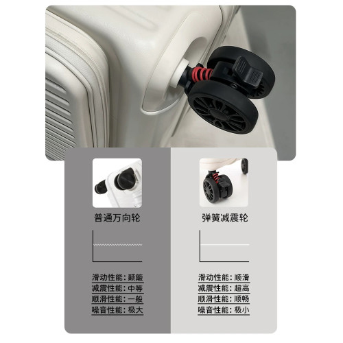 防爆五輪30寸托運旅行箱大容量擴容深倉行李箱側開32寸加厚密碼箱 防爆五輪30寸托運旅行箱大容量擴容深倉行李箱側開32寸加厚密碼箱