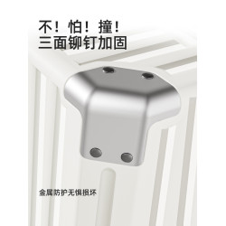 行李箱2026新款女拉桿箱超大容量24寸28住校學生男旅行密碼皮箱子