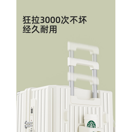 行李箱2026新款女拉桿箱超大容量24寸28住校學生男旅行密碼皮箱子 行李箱2026新款女拉桿箱超大容量24寸28住校學生男旅行密碼皮箱子