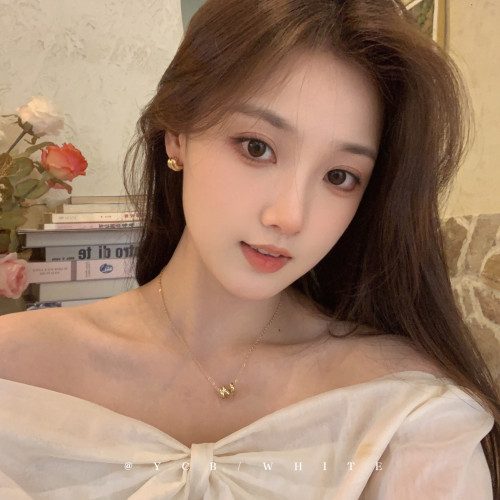 「島嶼來信」輕奢氣質百搭項鍊小衆設計感精緻鎖骨鍊高級感頸鏈 「島嶼來信」輕奢氣質百搭項鍊小衆設計感精緻鎖骨鍊高級感頸鏈