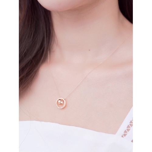 項鍊女款2025新款潮長款毛衣配飾高級感輕奢小衆裝飾吊墜毛衣鏈女 項鍊女款2025新款潮長款毛衣配飾高級感輕奢小衆裝飾吊墜毛衣鏈女