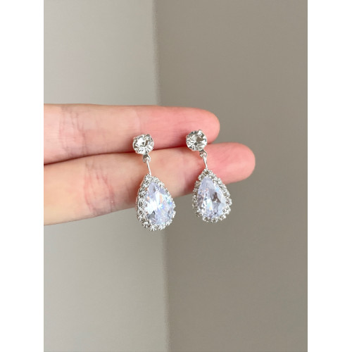 Vintage古著 Silver heart twinkles套裝