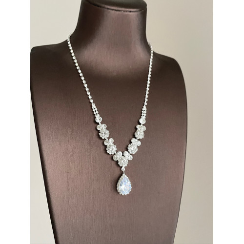 Vintage古著 Silver heart twinkles套裝