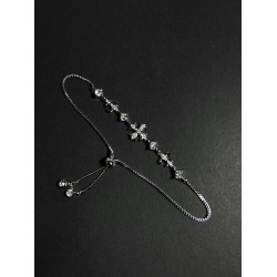 Vintage 古著 【Crosssilverli】手鏈