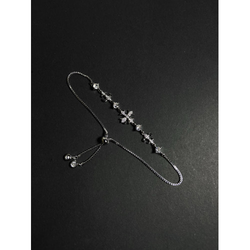 Vintage 古著 【Crosssilverli】手鏈 Vintage 古著 【Crosssilverli】手鏈