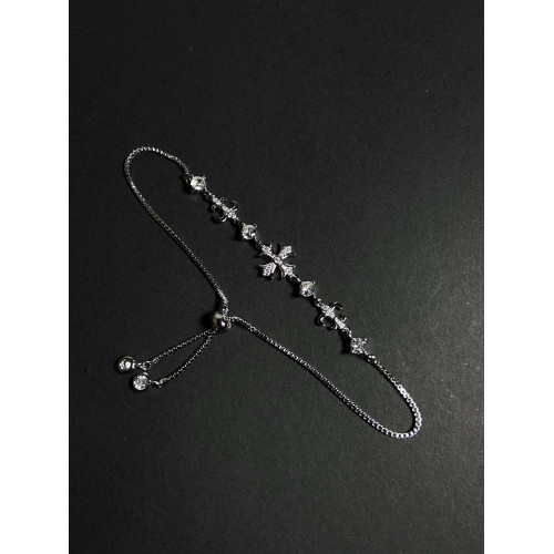 Vintage 古著 【Crosssilverli】手鏈 Vintage 古著 【Crosssilverli】手鏈