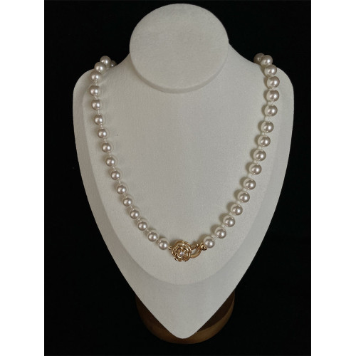 秋冬項鍊珍珠毛衣鏈大氣高檔高級感高級百搭長款小衆氣質復古新款 秋冬項鍊珍珠毛衣鏈大氣高檔高級感高級百搭長款小衆氣質復古新款