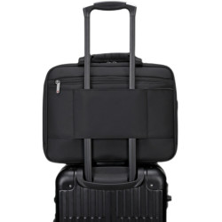 瑞士軍士刀公文包男士手提包商務出差大容量單肩斜後後背包後後背包電腦包