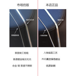 八角蛇骨鏈金銀色項鍊百搭潮流女士基礎款素鏈曡戴鎖骨鍊粗細男款