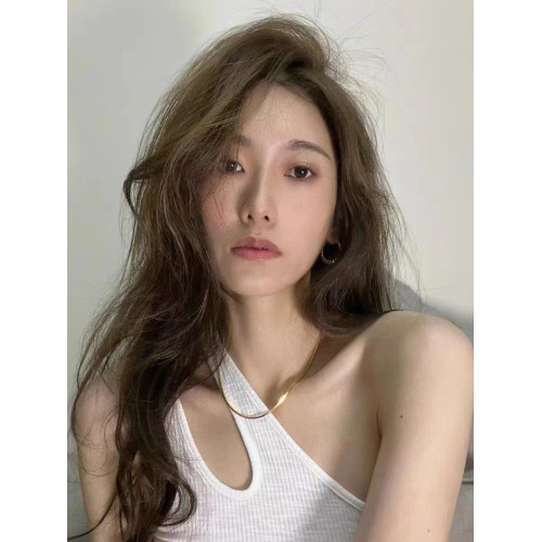 八角蛇骨鏈金銀色項鍊百搭潮流女士基礎款素鏈曡戴鎖骨鍊粗細男款 八角蛇骨鏈金銀色項鍊百搭潮流女士基礎款素鏈曡戴鎖骨鍊粗細男款