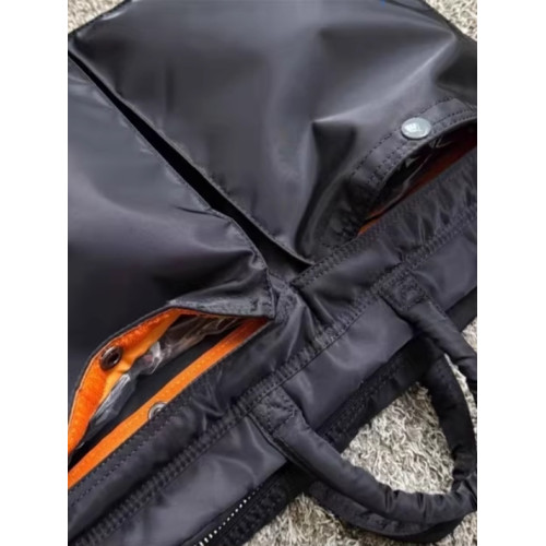 日系聯名TANKER斜後後背包男潮防水大容量休閒通勤包單肩包手提公文包 日系聯名TANKER斜後後背包男潮防水大容量休閒通勤包單肩包手提公文包