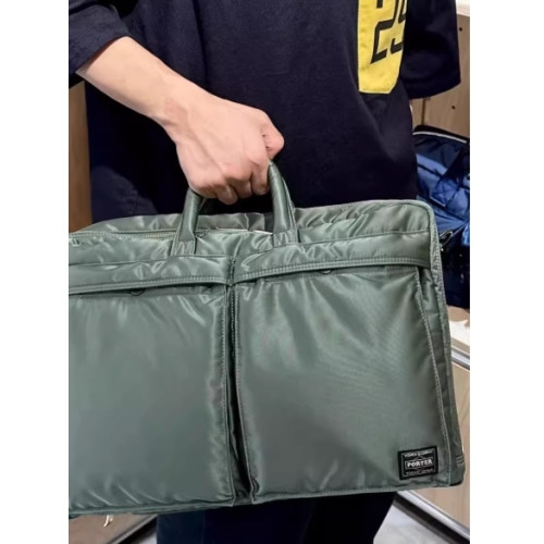 日系聯名TANKER斜後後背包男潮防水大容量休閒通勤包單肩包手提公文包 日系聯名TANKER斜後後背包男潮防水大容量休閒通勤包單肩包手提公文包