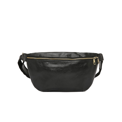 新款復古男士小包時尚青年小胸包單肩包運動騎行斜後後背包腰包大容量