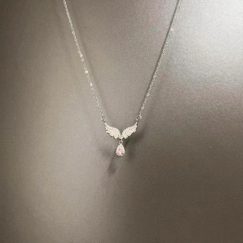 Vintage古著 Tears of Angels項鍊