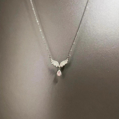 Vintage古著 Tears of Angels項鍊