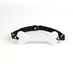 Puppy Time高級矽膠口球皮革堵嘴球合集