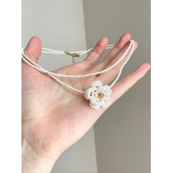 Vintage古著 Highbrow art and literature項鍊