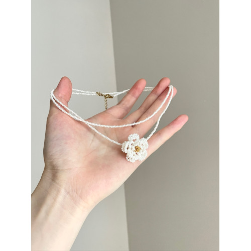 Vintage古著 Highbrow art and literature項鍊 Vintage古著 Highbrow art and literature項鍊