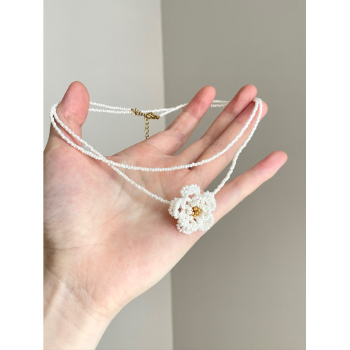 Vintage古著 Highbrow art and literature項鍊 Vintage古著 Highbrow art and literature項鍊