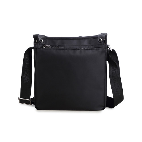 威爾倫男士包包尼龍男包單肩包男款斜後後背包休閒牛津布隨身可攜式後後背包