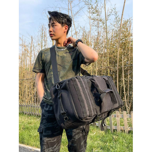 60升三用行囊包手提防水耐磨旅行徒步大容量戶外登山行李雙肩後後背包 60升三用行囊包手提防水耐磨旅行徒步大容量戶外登山行李雙肩後後背包