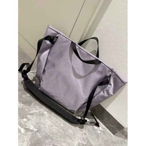 即墨印花功能性繙蓋手提包2025年新款抗風耐磨時髦輕便包袋T51161